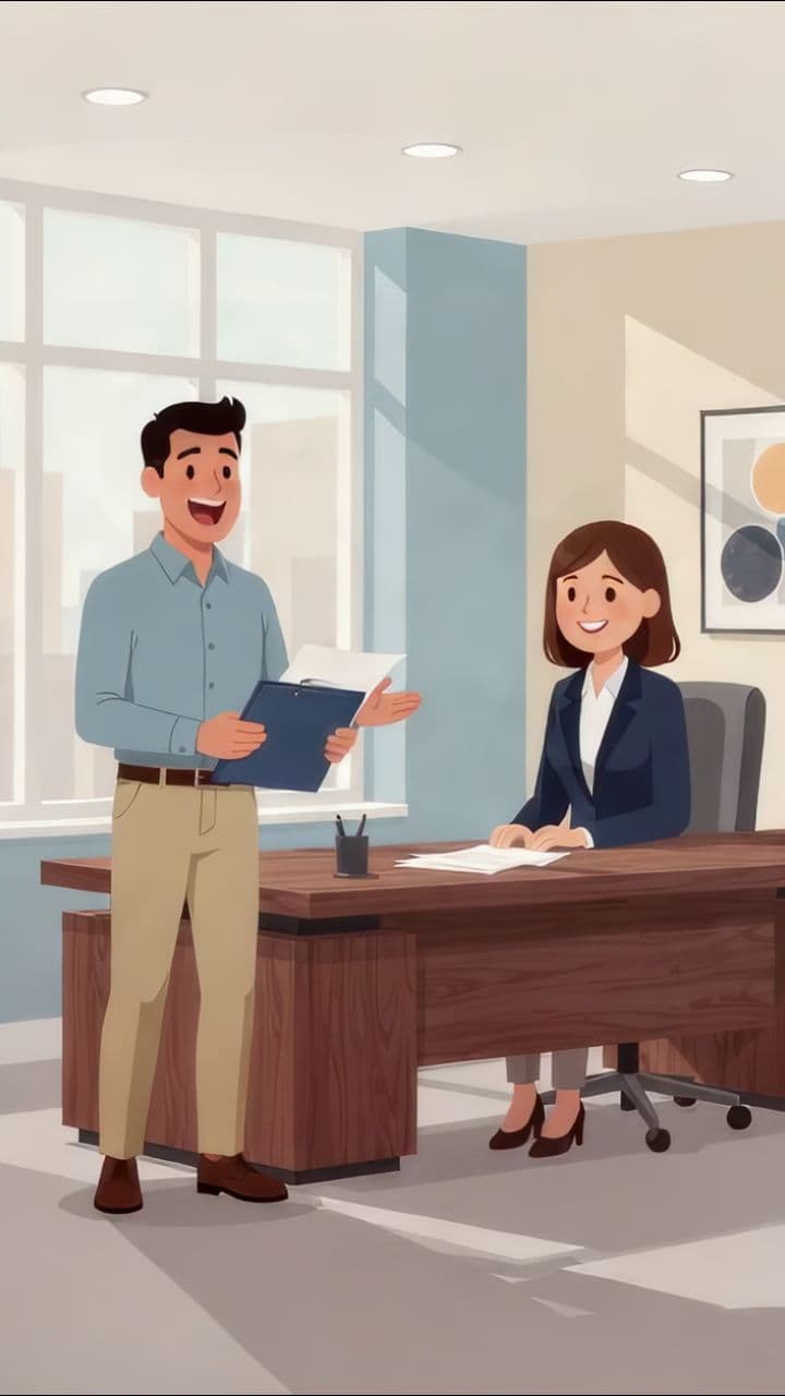 The Mortgage Conversation