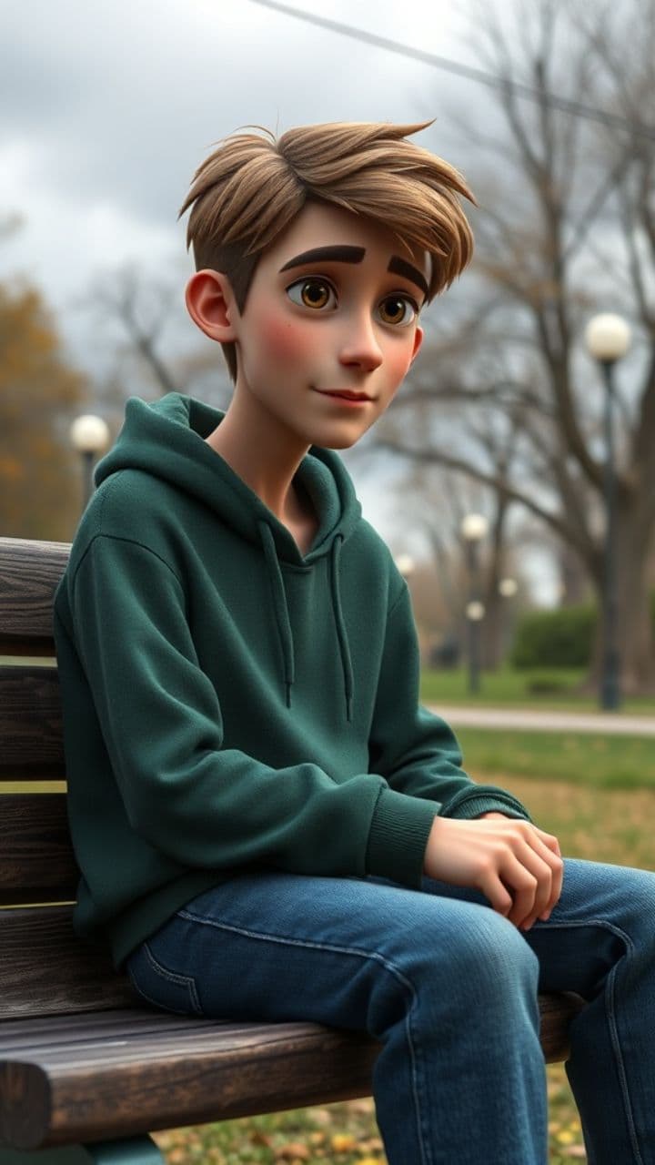 Finding My Voice and Place