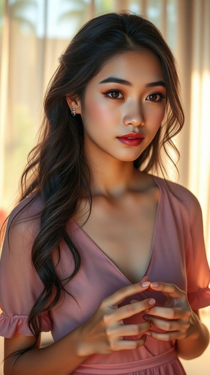 หัวใจที่แตกสลาย