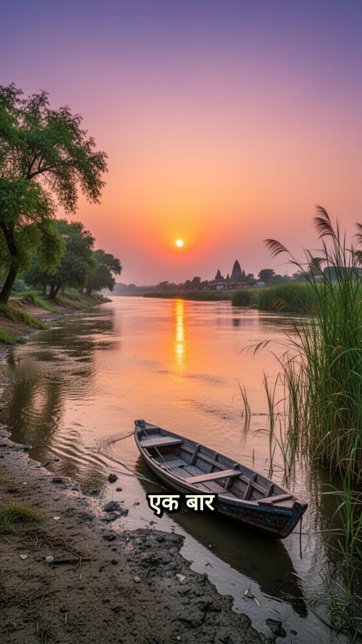 तैरना बनाम घमंड का ज्ञान