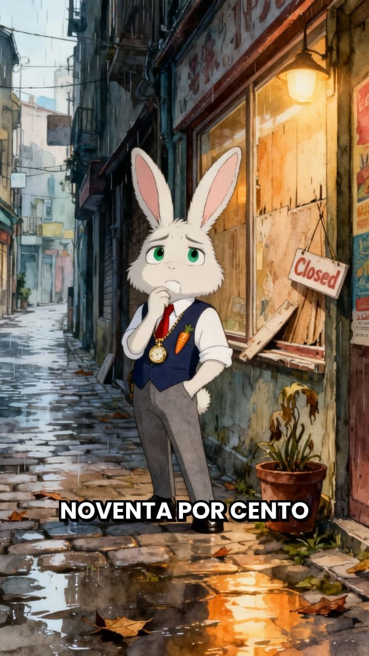 Estratégia para o Sucesso Empreendedor