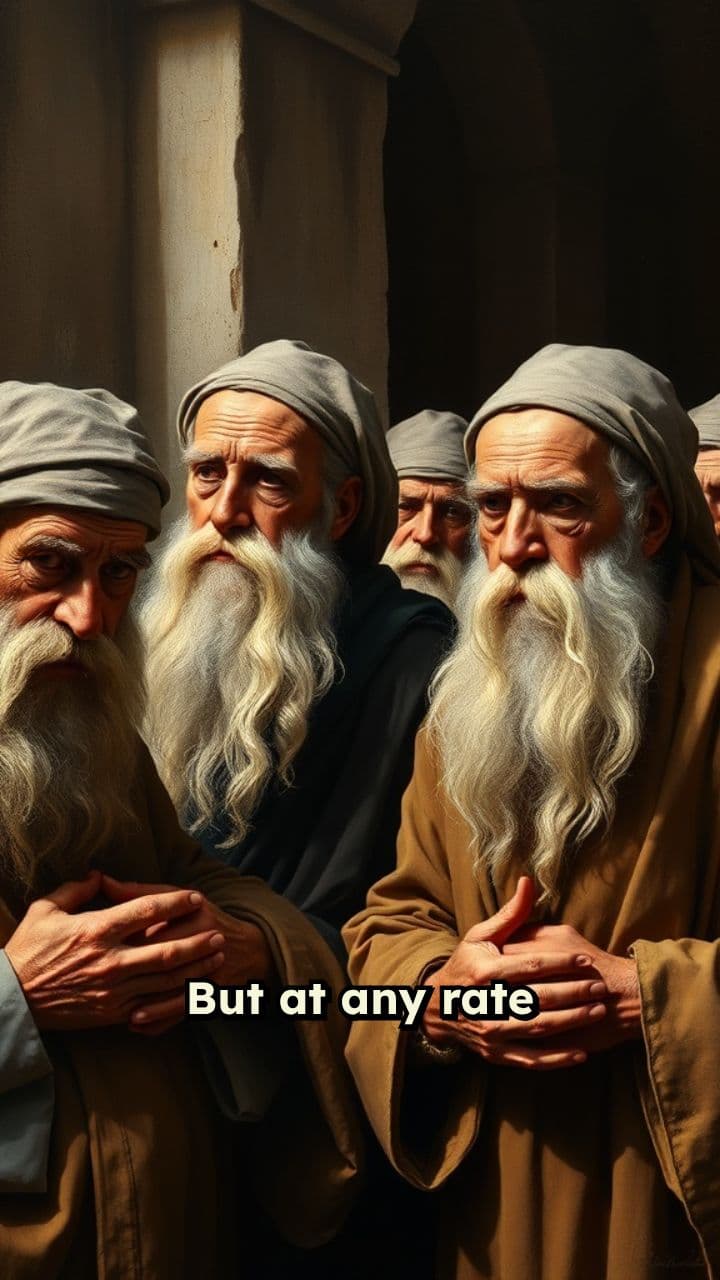 The Son of God on Knowing God