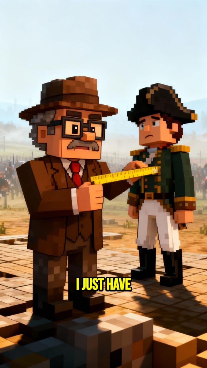 The Imperial Measurements