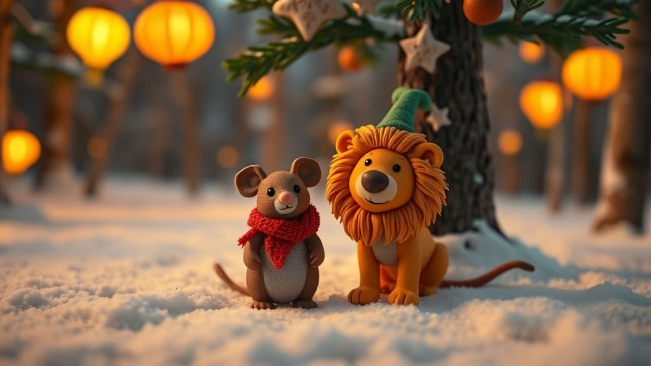 Sê My Wat Is Liefde?