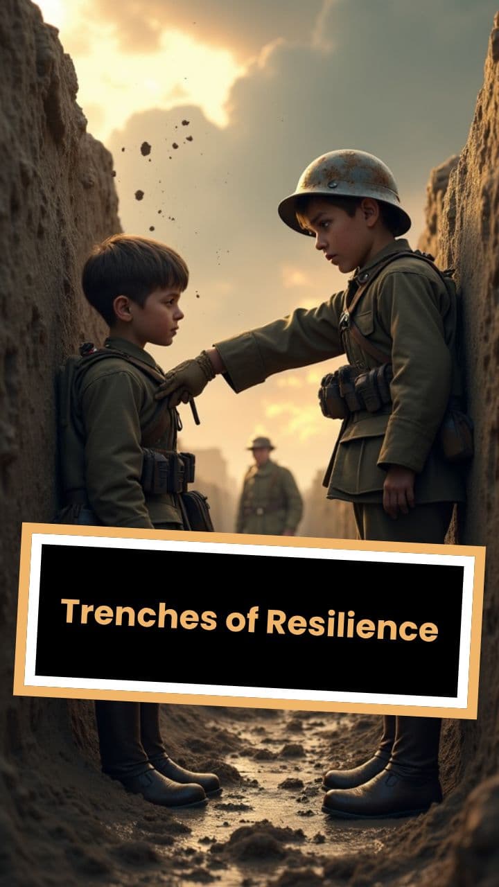 Trenches of Resilience