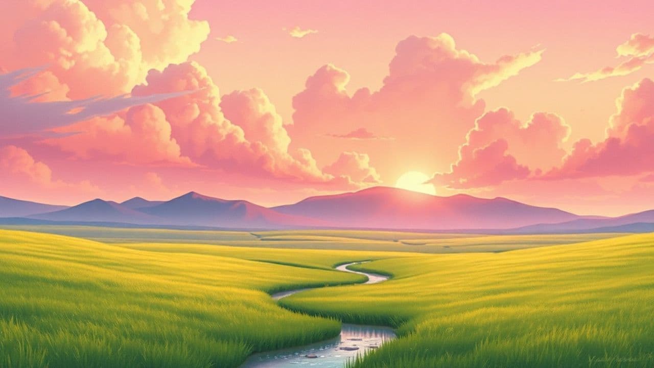 Sueño Luminoso del Arauca