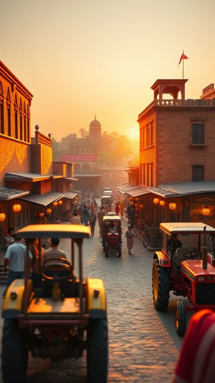 ਜੱਟਾਂ ਦੀ ਯਾਦਾਂ ਅਤੇ ਪਿਆਰ