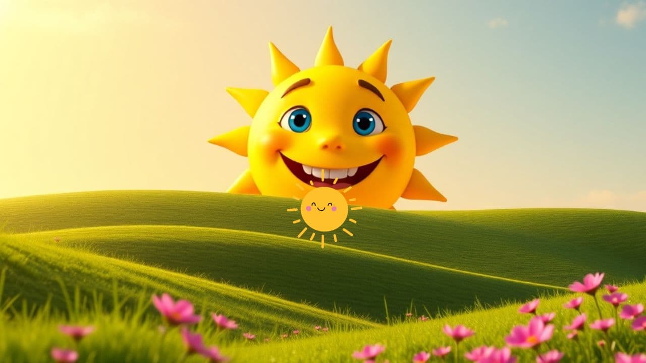 Hai să cântăm în lumea viselor