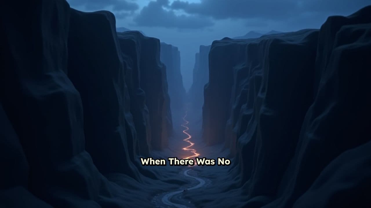 When God Makes a Way