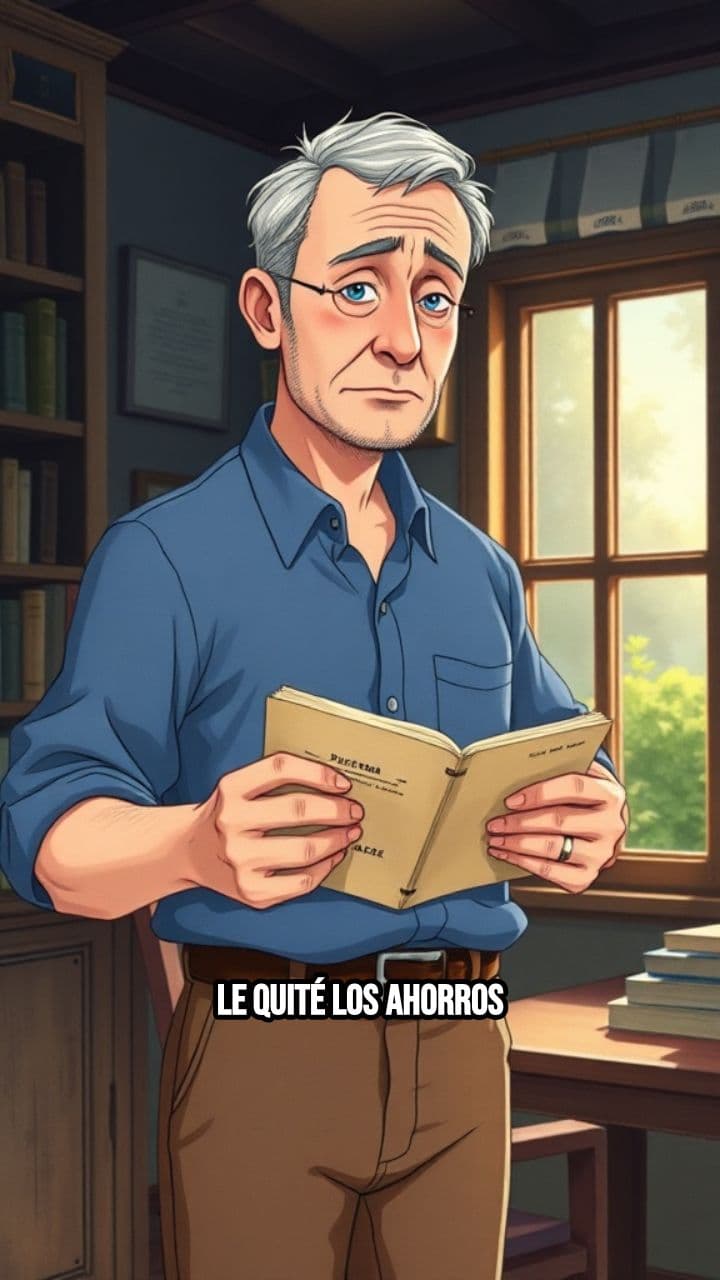 El chantaje del fondo universitario