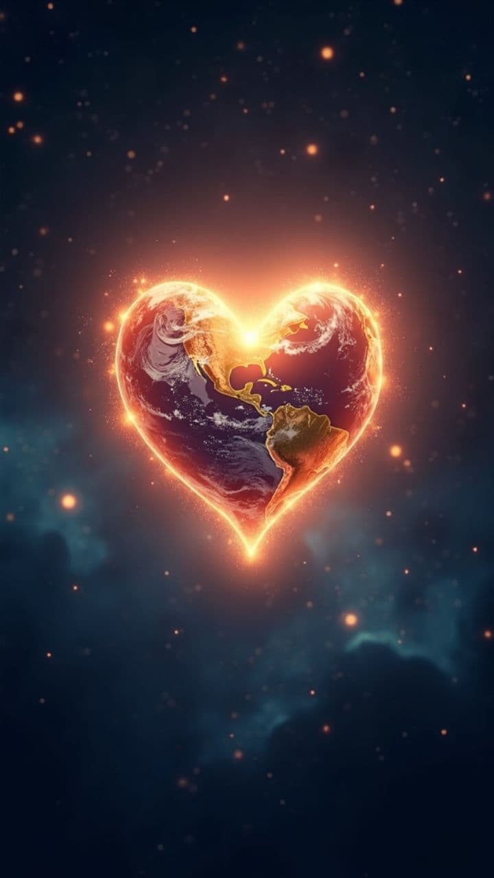 A Heart Full of Love