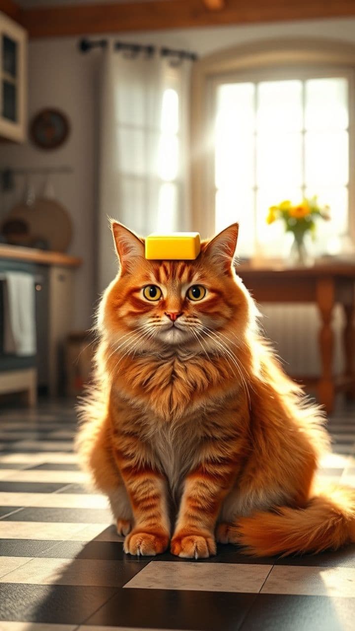 Mes bottes se sont sauvées