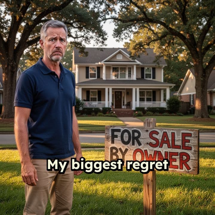 Don’t Sell Your Nashville Home Alone