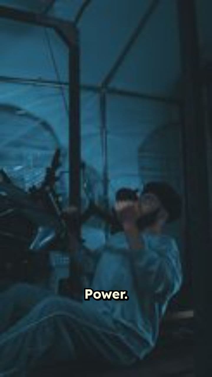 Power Comes to the Relentless