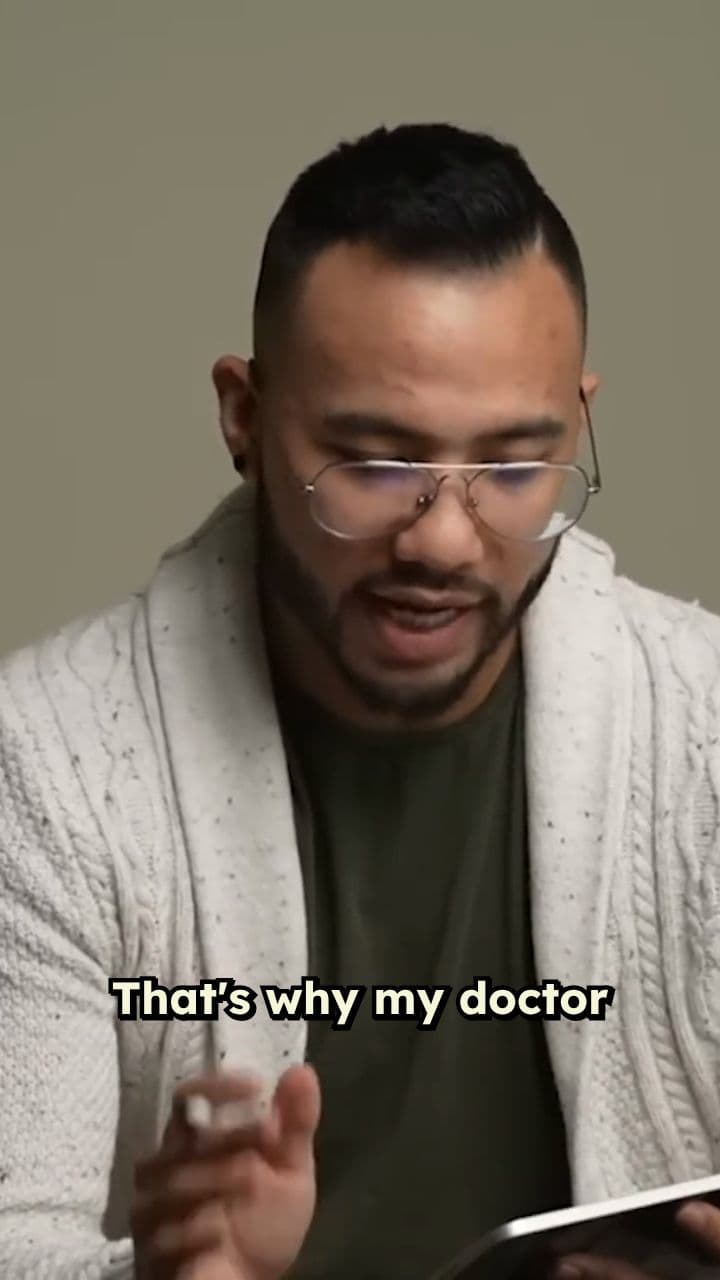 The Golden Rule of Recovery