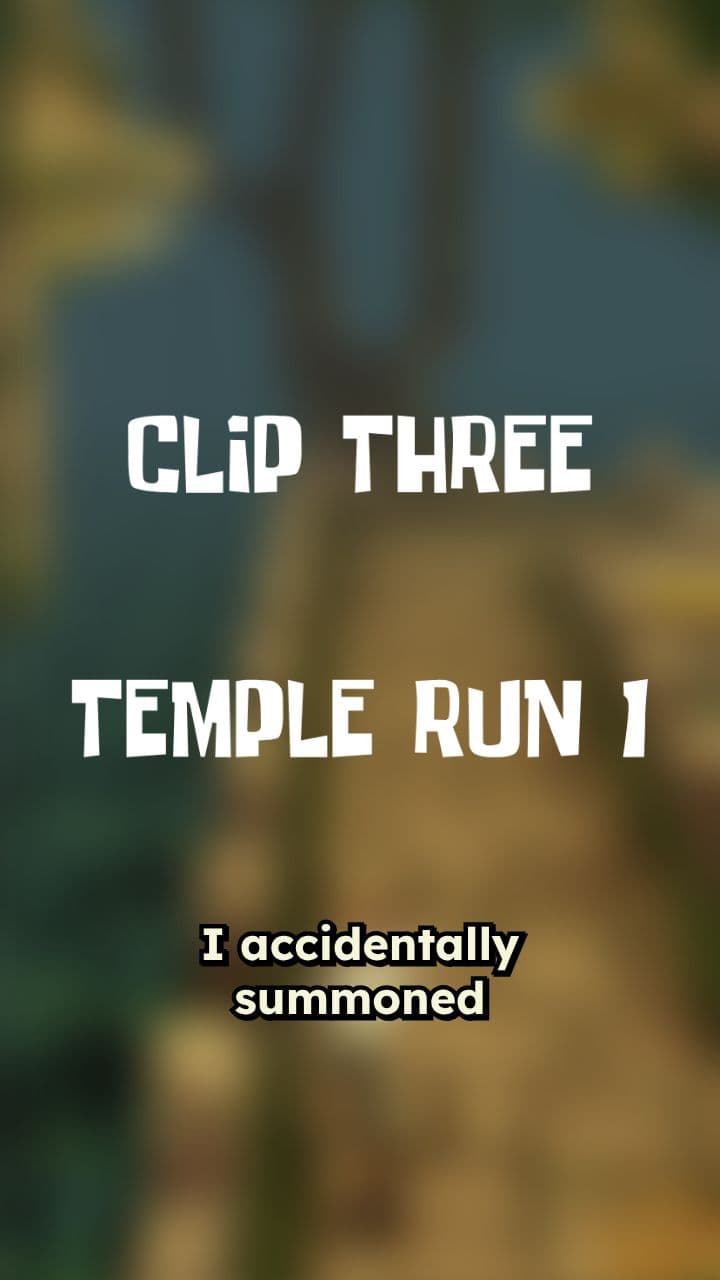 My Demon Roommate, Cooking Critic