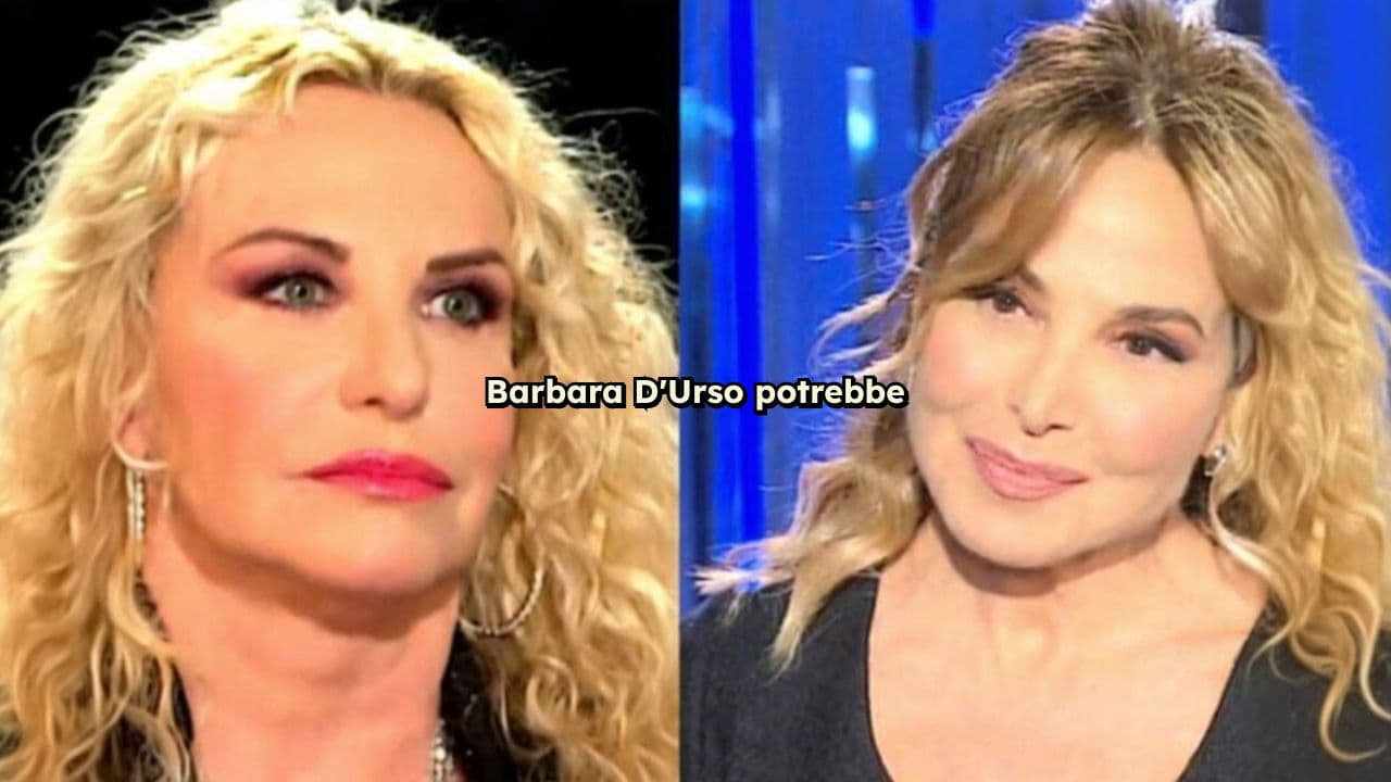 Caos Rai: D'Urso e Clerici in conflitto