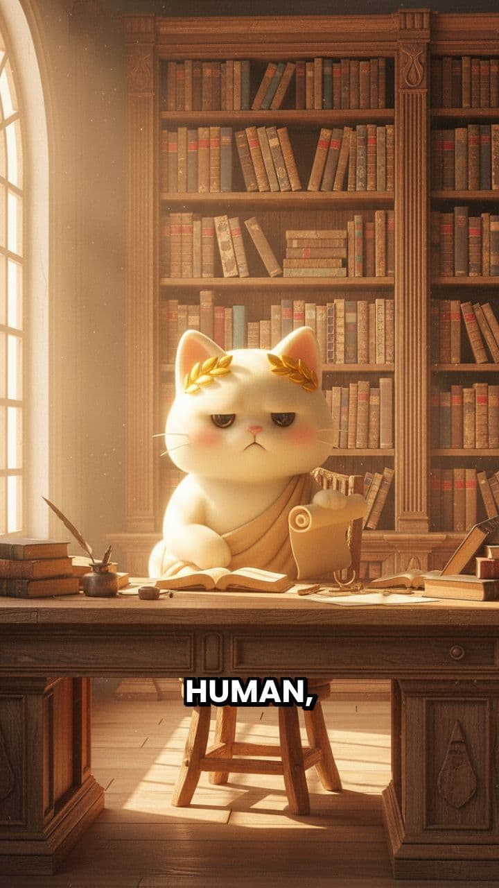 Morning Stoic Ritual for Intentional Living