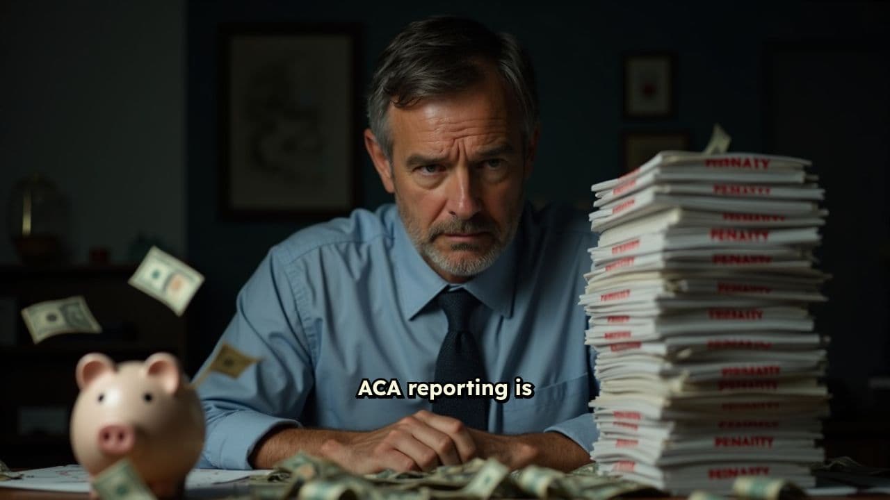 Simplify ACA Reporting and Avoid Penalties