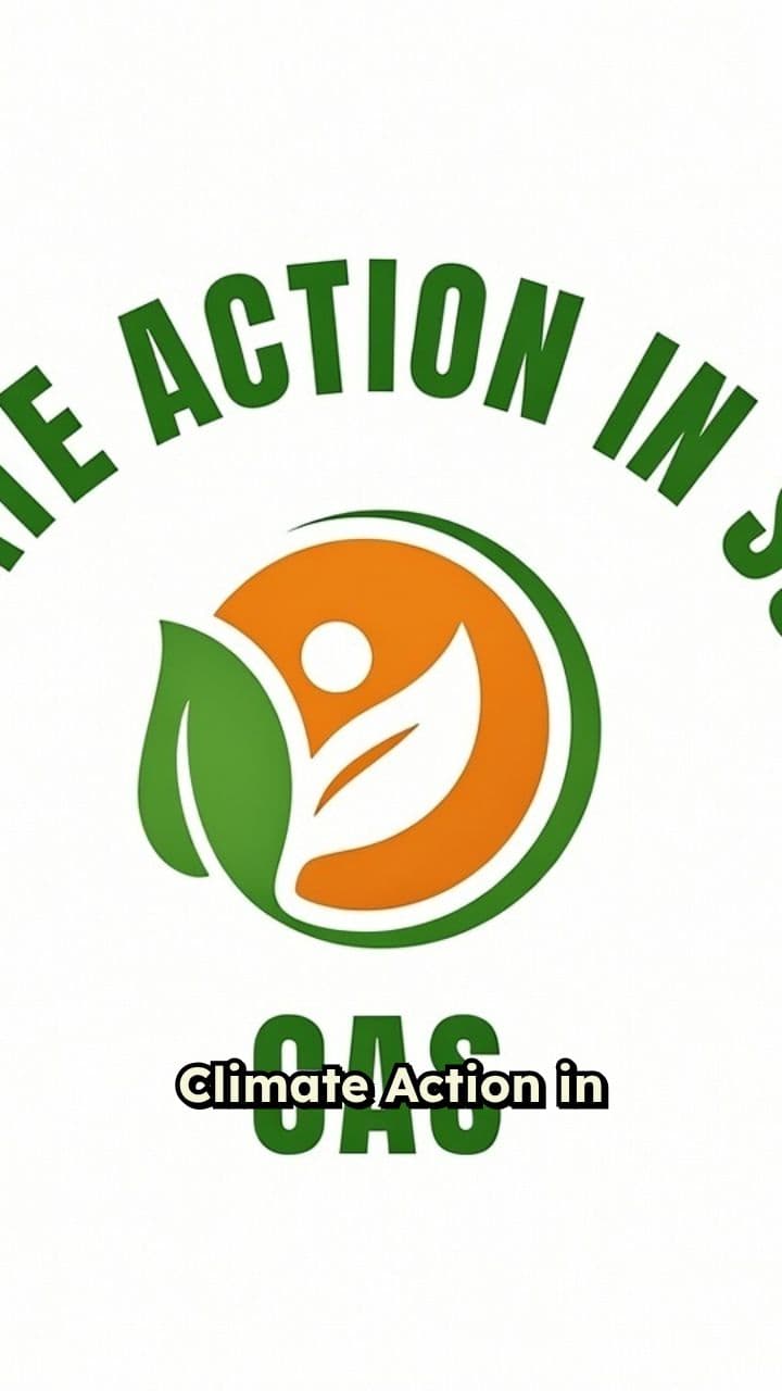 Youth-Led Climate Resilience in Sudan