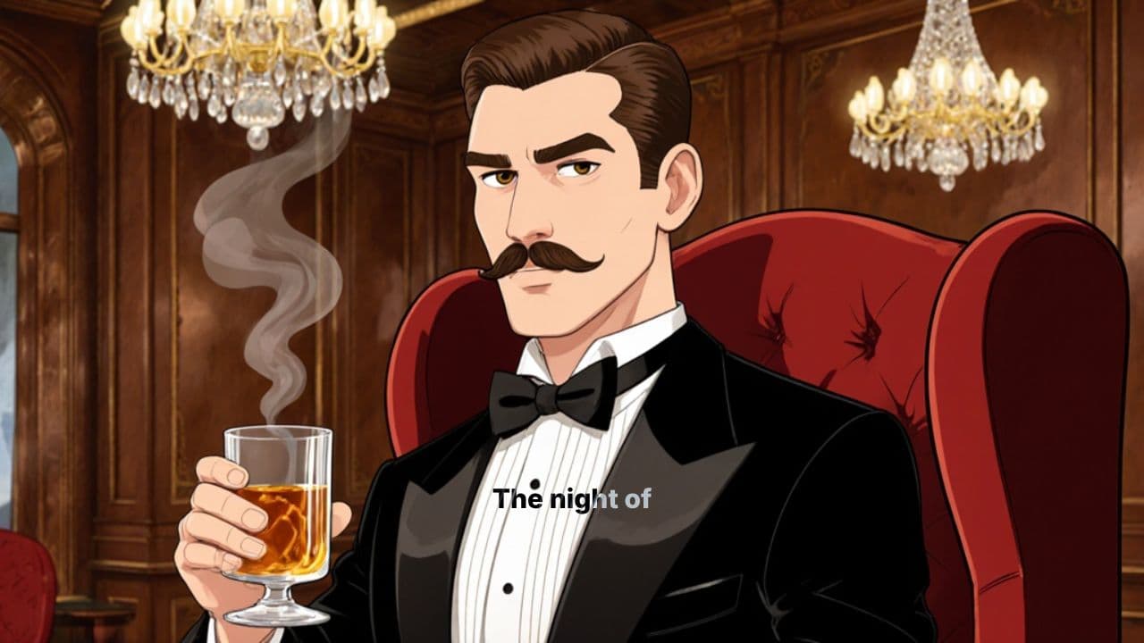 Titanic: The Last Night POV