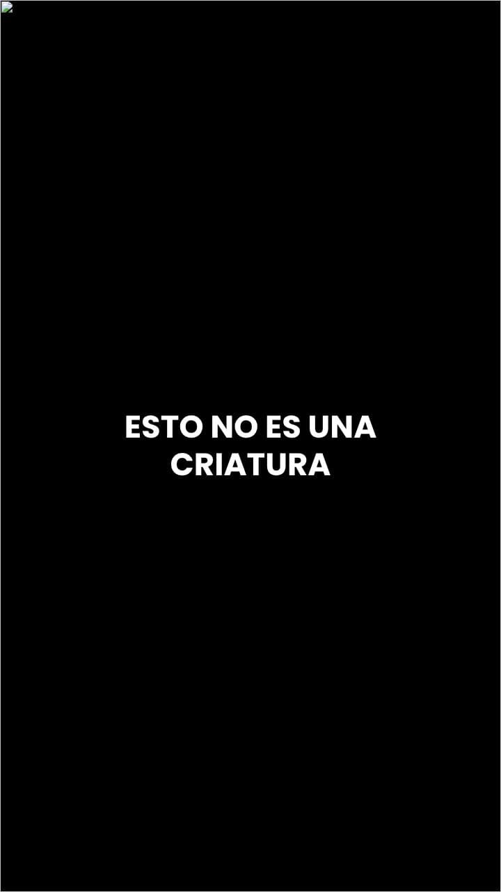 Consecuencias de jugar a ser Dios