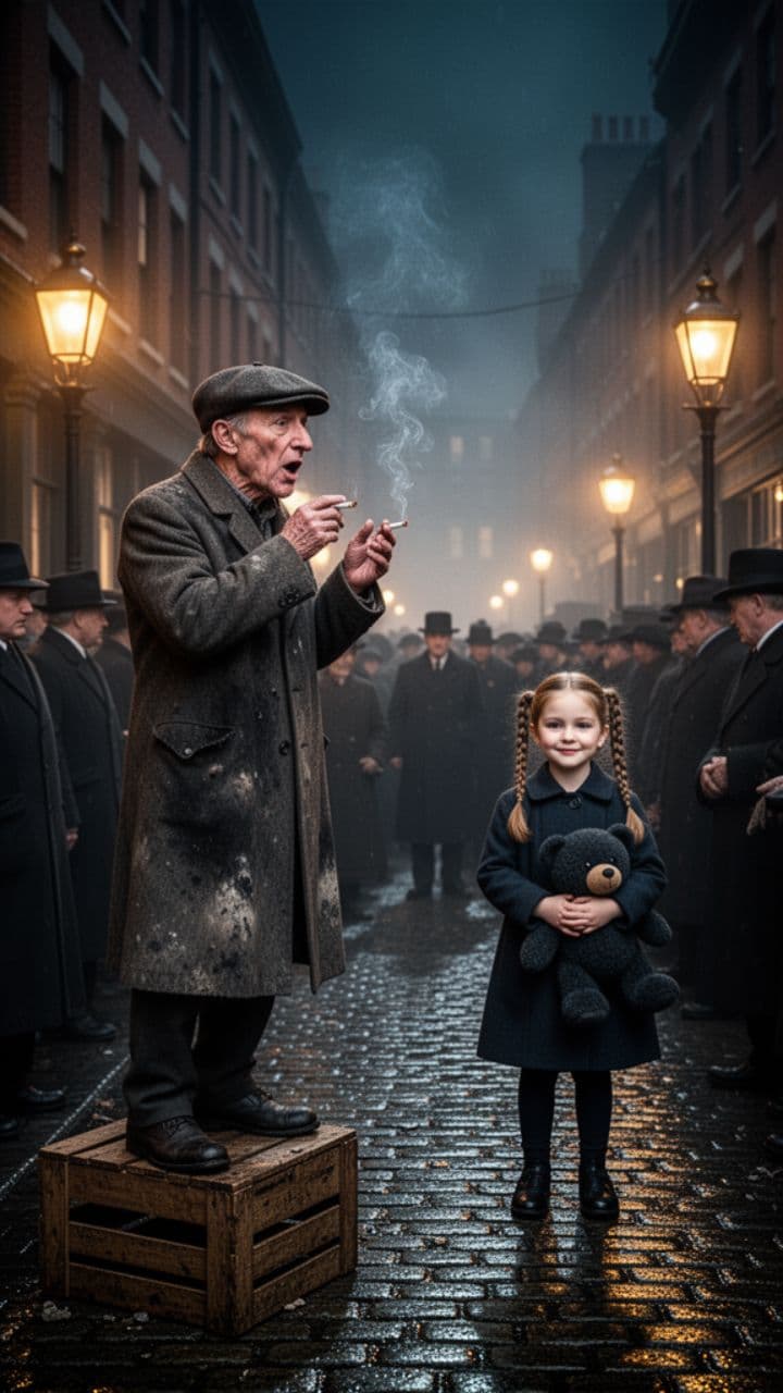 A Place Filled With Love