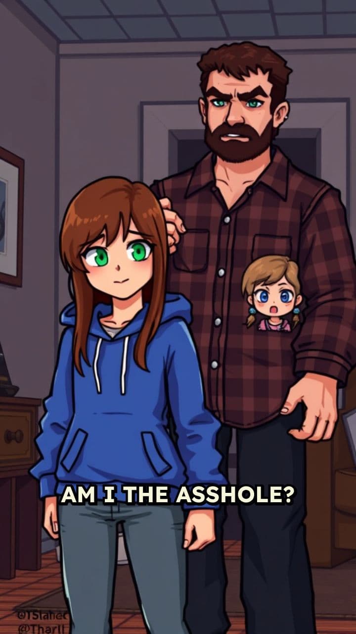 Protecting My Sister or Overreacting?