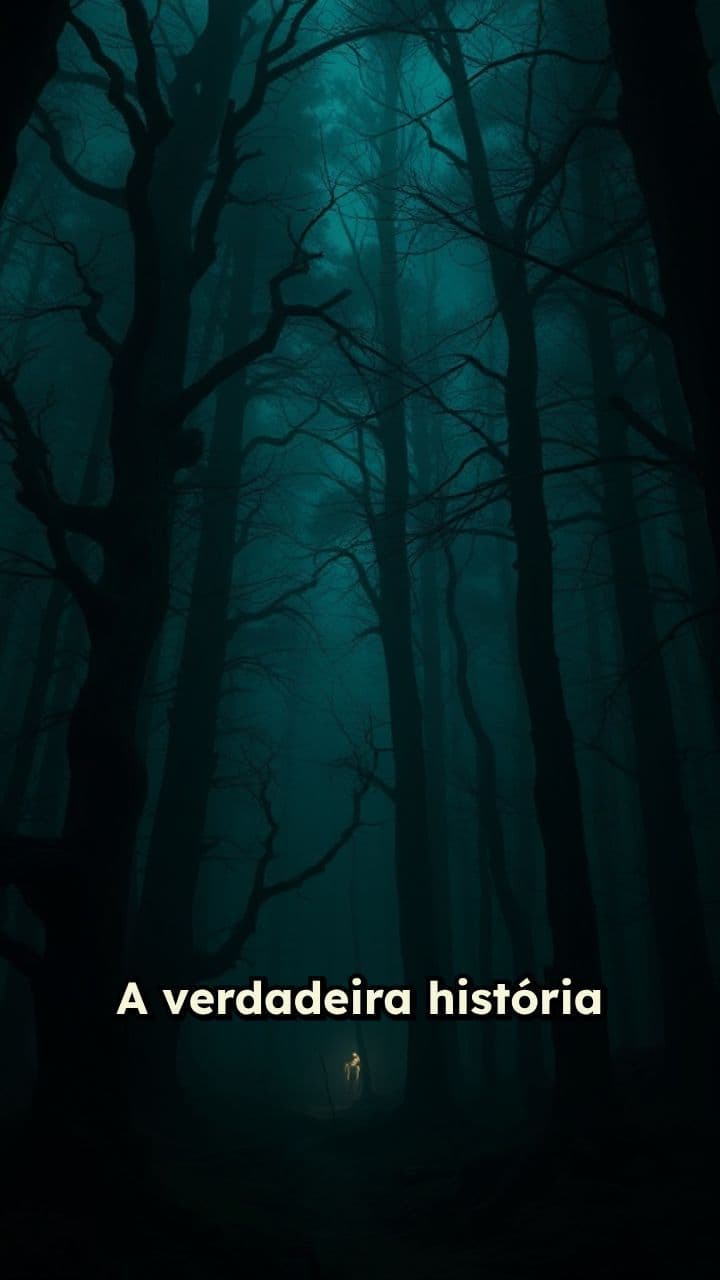 Os Crume: A Verdade Sombria