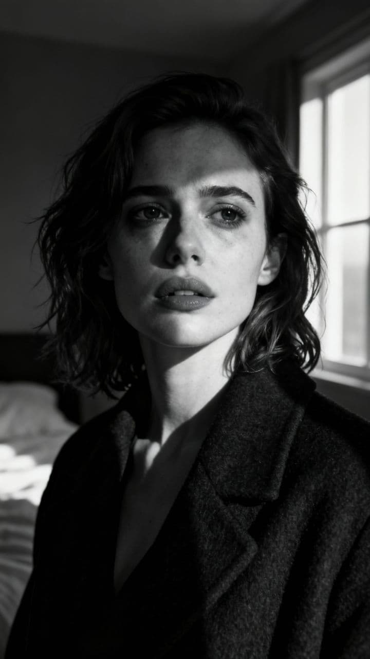 Шёпот ветру о долгом ожидании