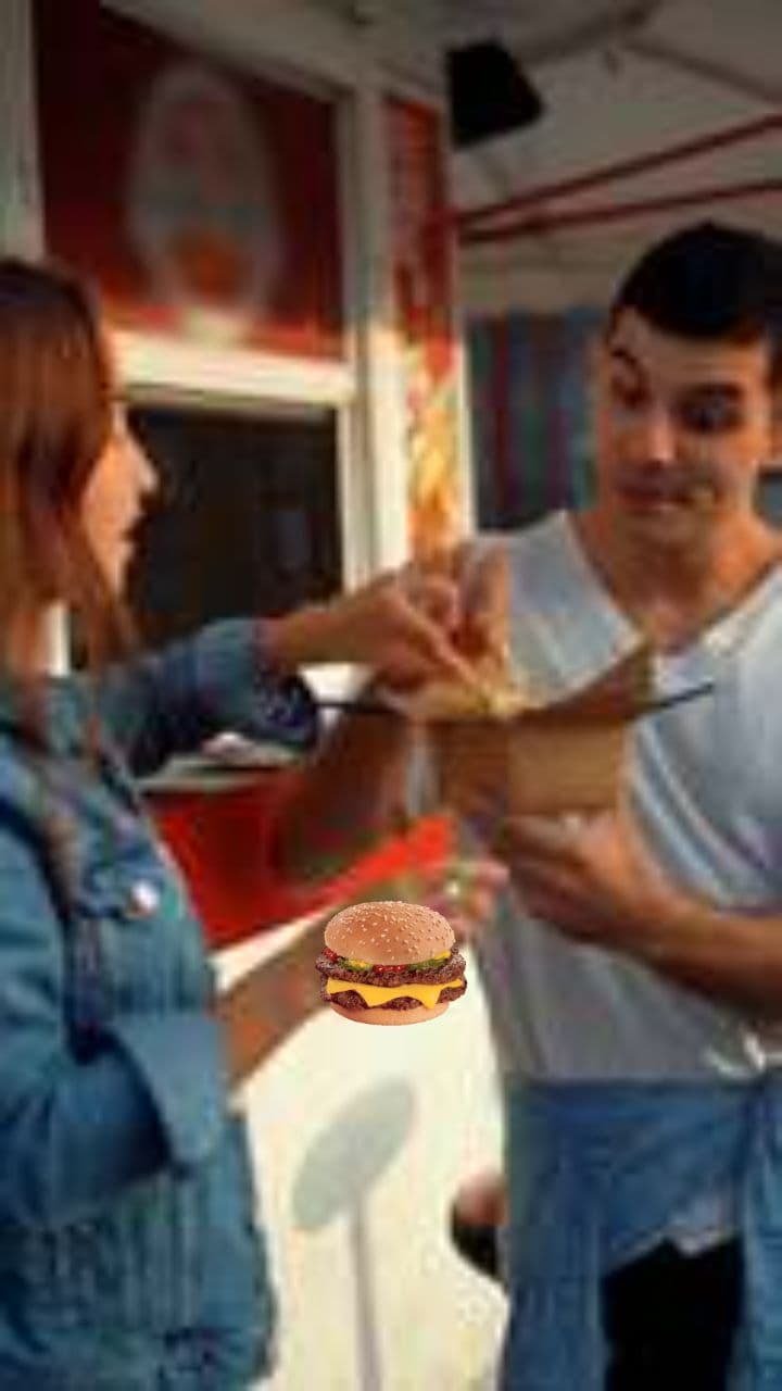 Pourquoi on a faim après manger