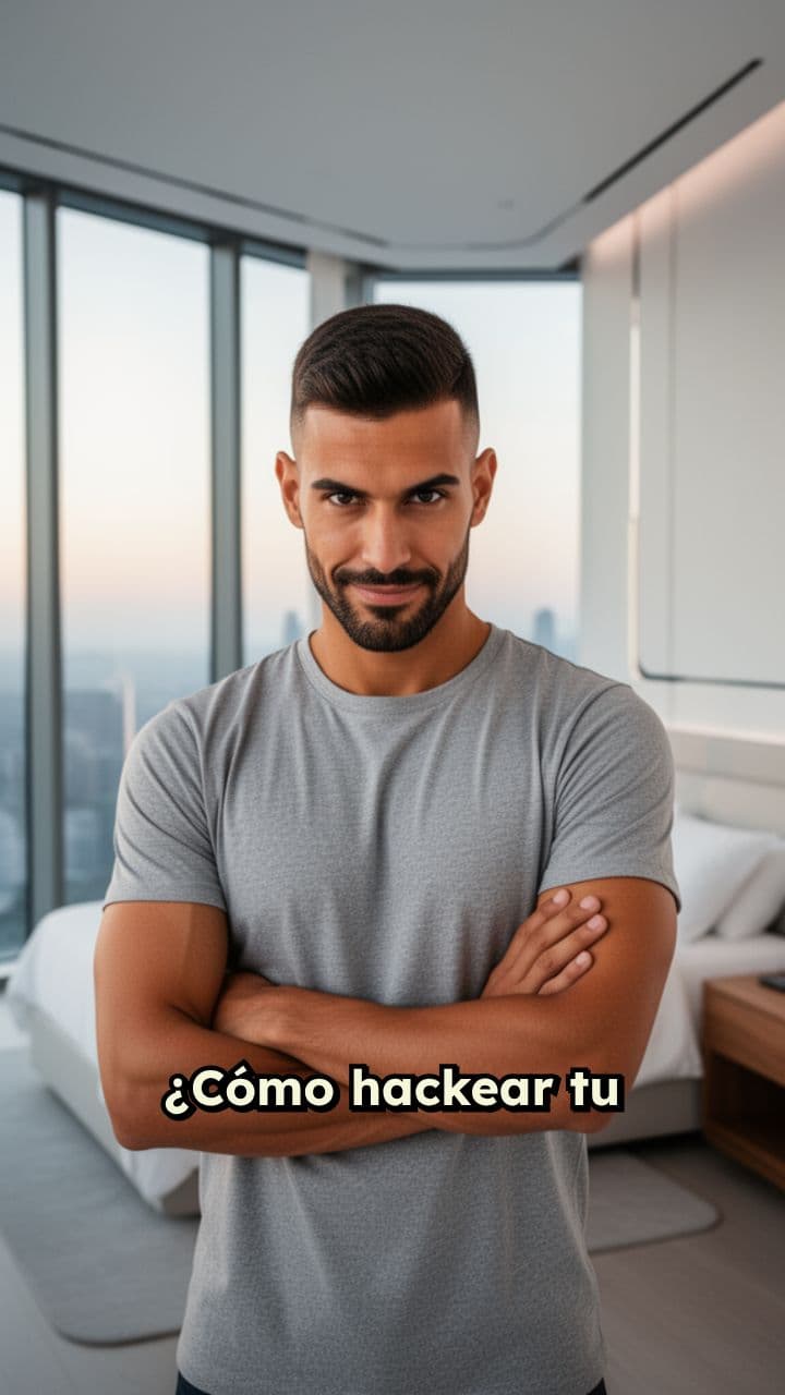 Trucos rápidos para hackear tu cuerpo