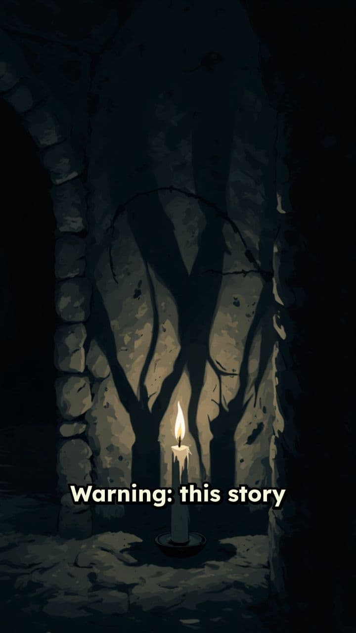 The Twin's Deadly Secret