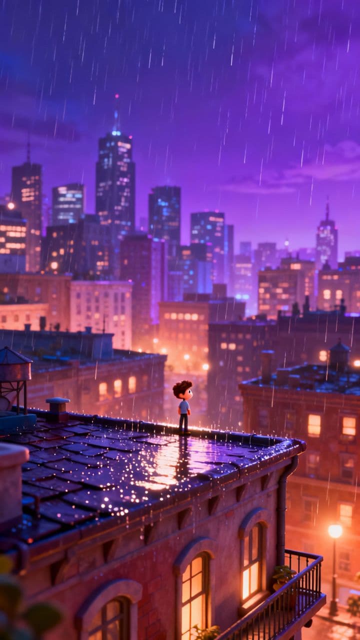 I Guess It’s Just Me