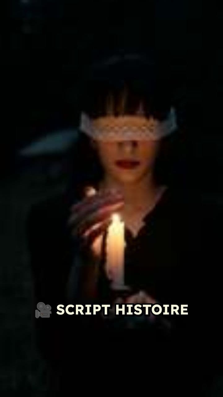 Merci d’avoir ouvert