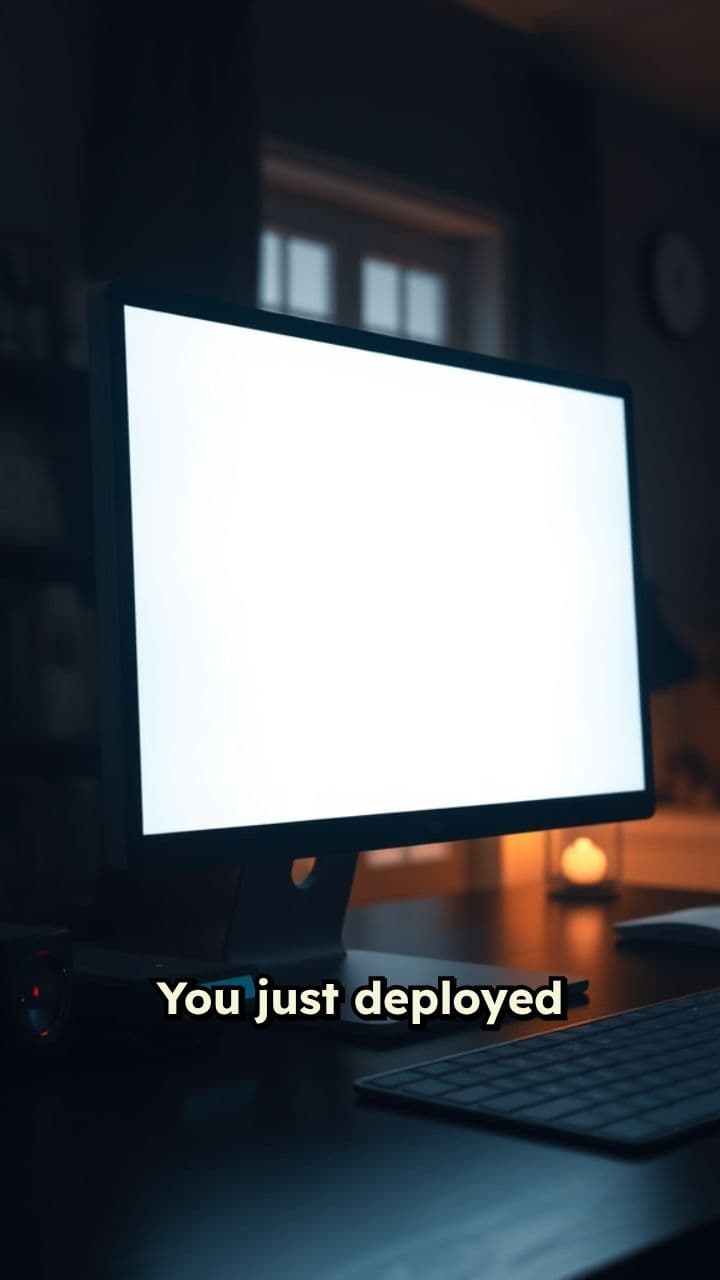 Essential Laravel Deployment Checklist