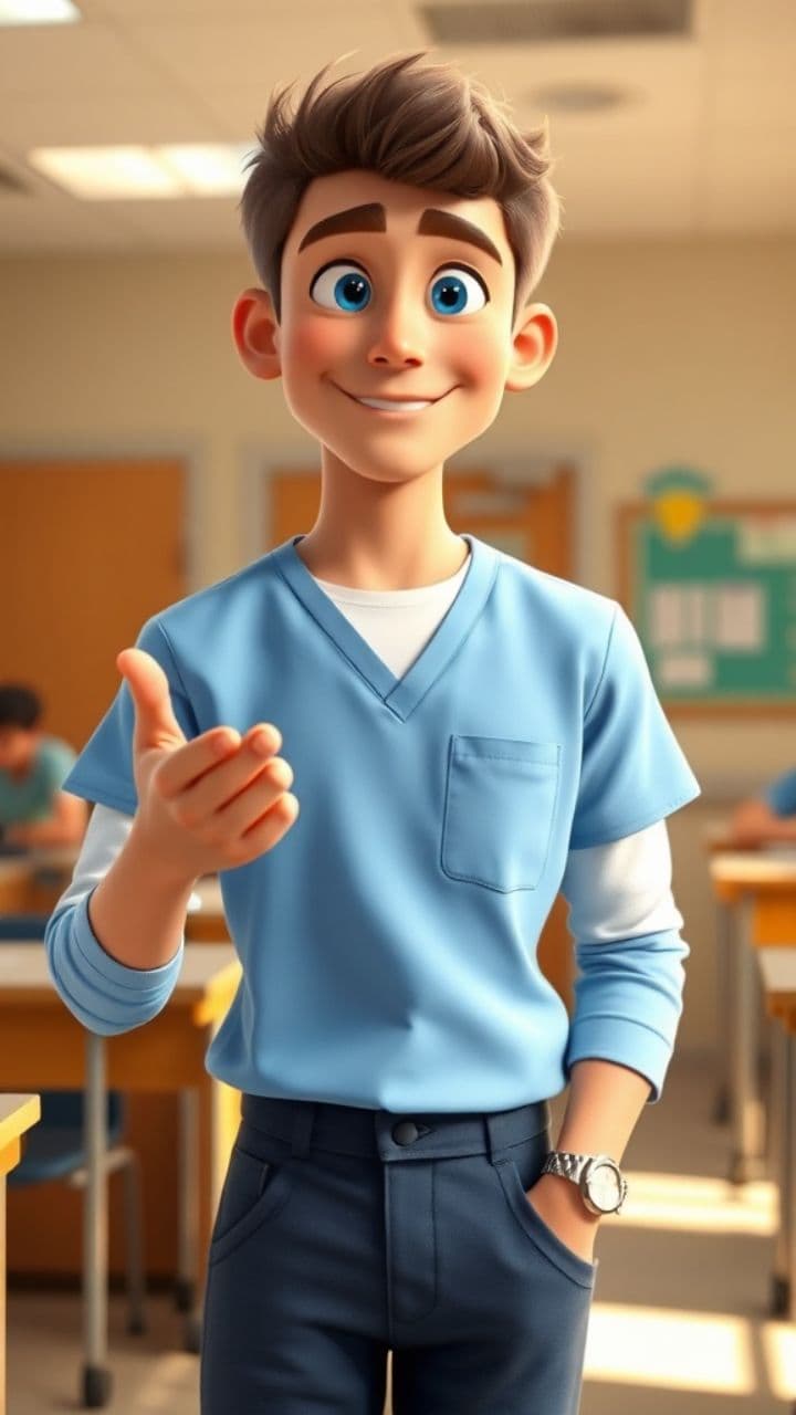 Cranial Nerves Anatomy Flow