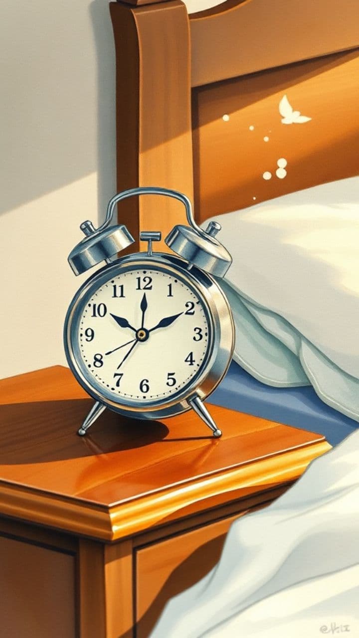 Tomorrow Me Will Handle It