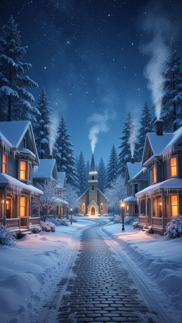 Ankha’s Christmas Birthday Blues