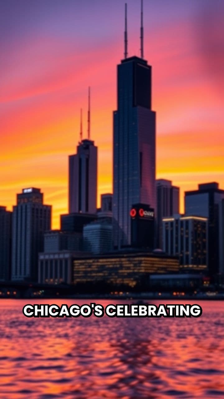 Chicago’s “Lowest” Murder Rate Still Alarming