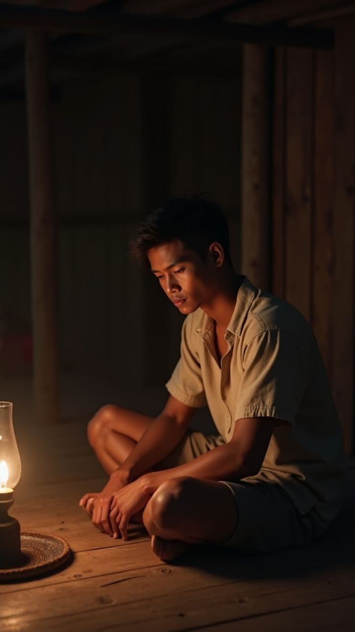 Strength in Solitude