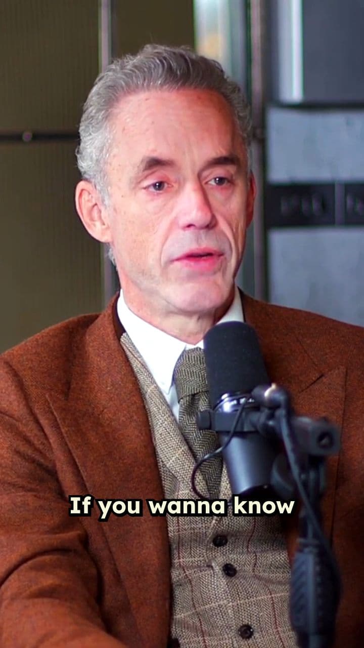 A Simple Exercise to Find Yourself