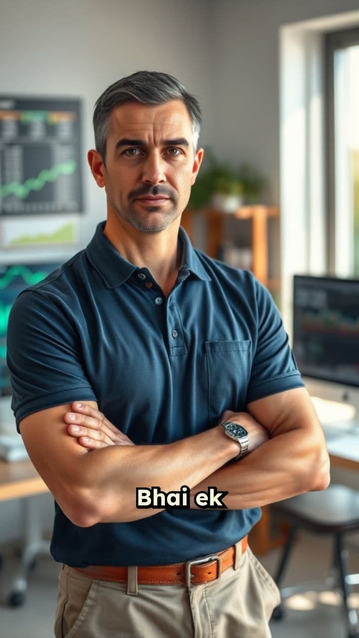 Trading me clarity ka mahatva