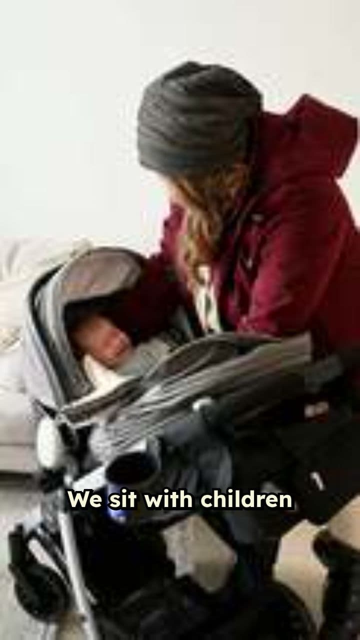 Caregivers Deserve Care Too