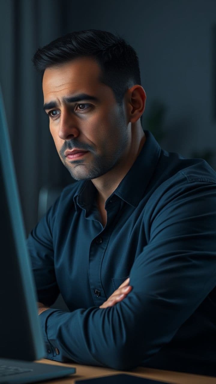 Yapay Zeka Videolarının Perde Arkası