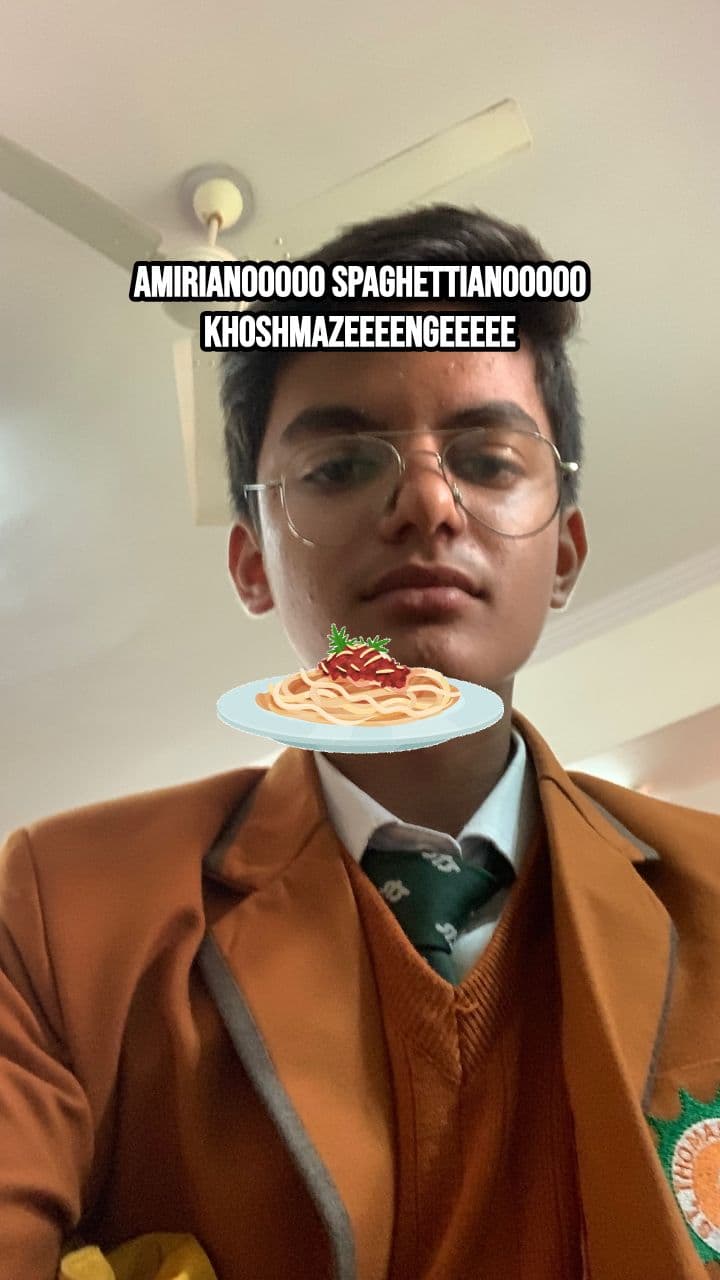 Studente-Laser e il Mistero del Pizzagatto