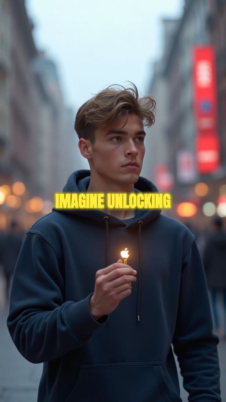 Unlocking Success Through Stock Ownership