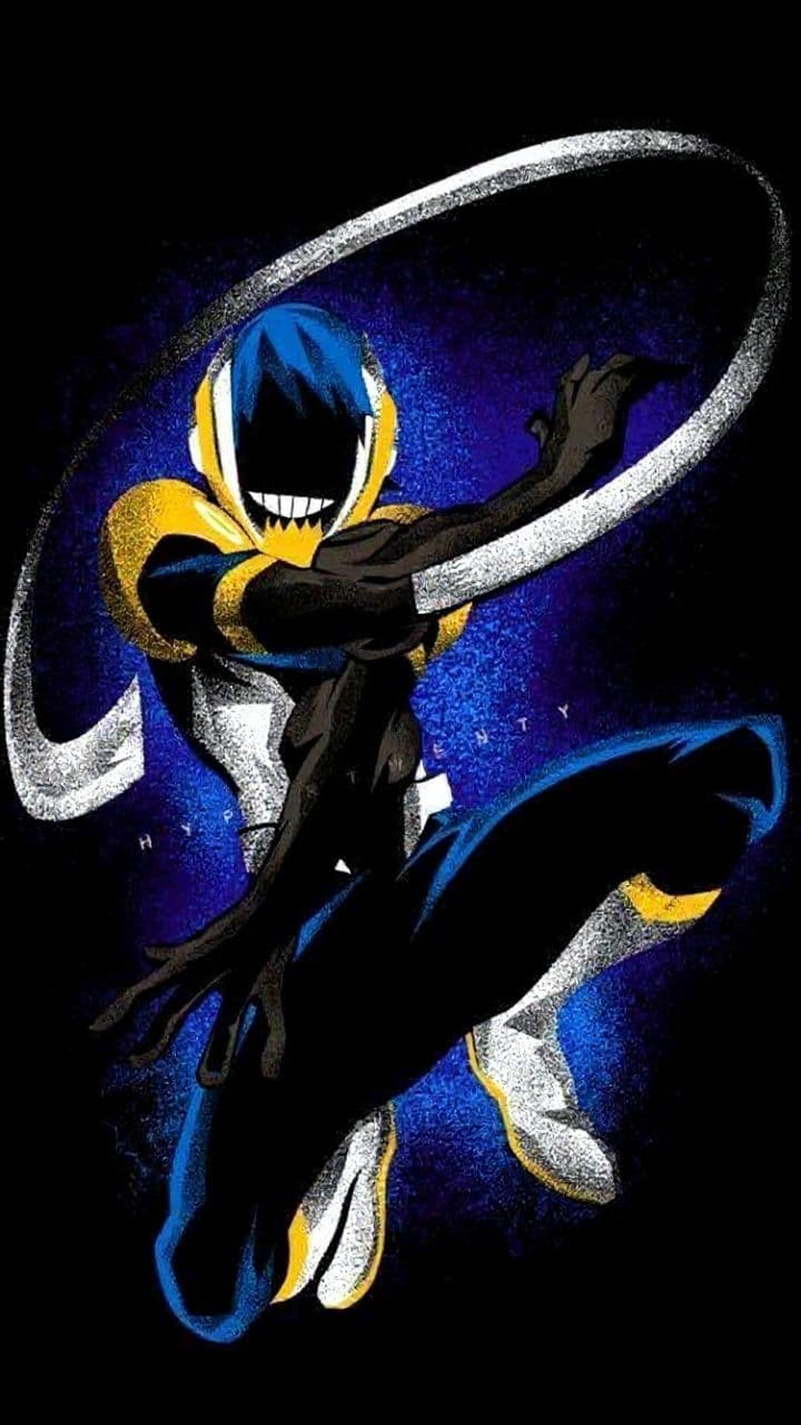 Valentía en silencio: Arco Tres