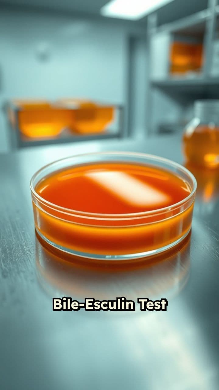 Microbiological Testing Methods Overview