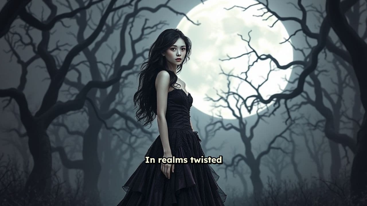 The Princeless Bride